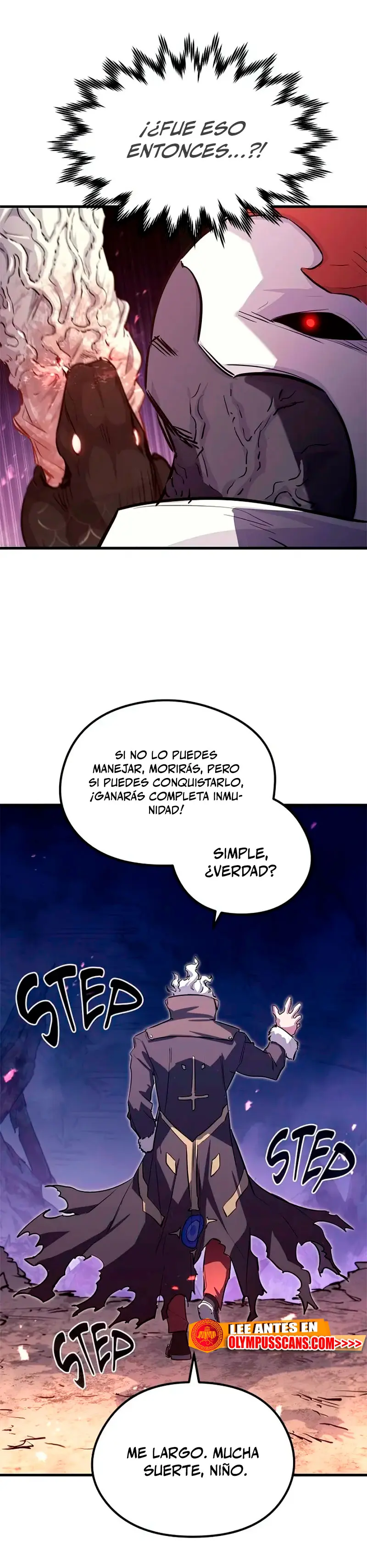Rey espíritu demoniaco > Capitulo 66 > Page 401
