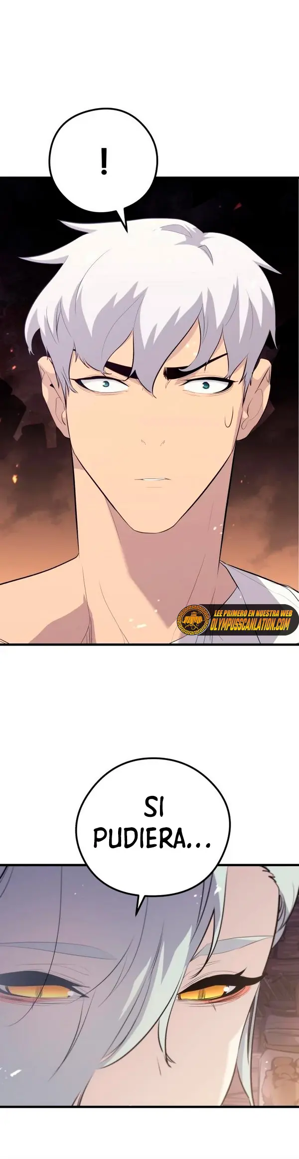 Rey espíritu demoniaco > Capitulo 60 > Page 41