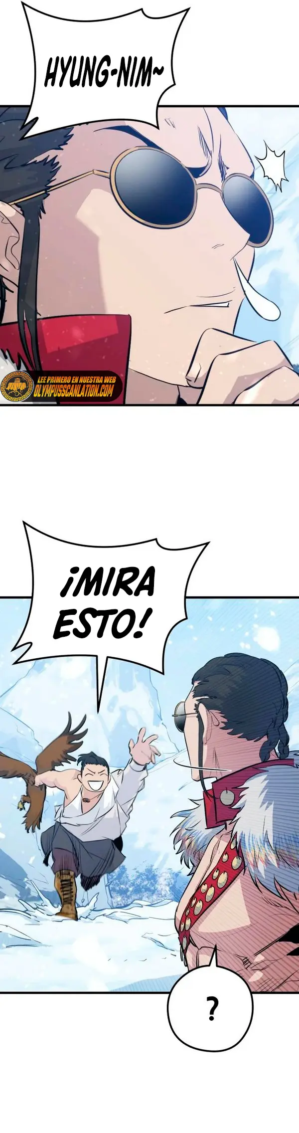 Rey espíritu demoniaco > Capitulo 60 > Page 101
