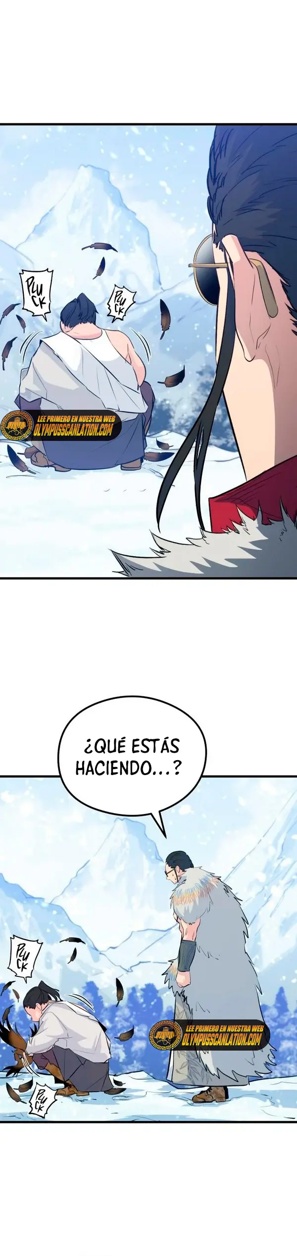 Rey espíritu demoniaco > Capitulo 60 > Page 171
