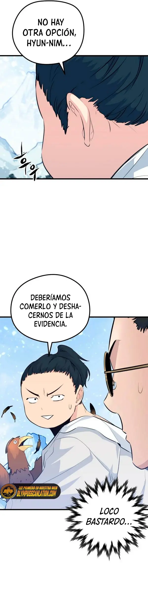 Rey espíritu demoniaco > Capitulo 60 > Page 181