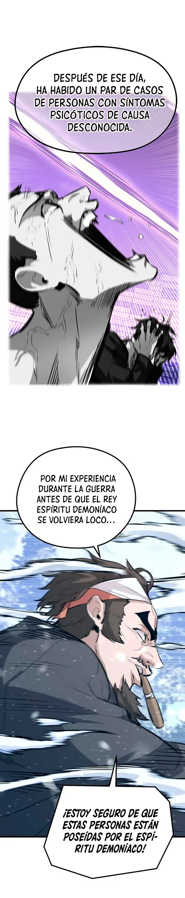 Rey espíritu demoniaco > Capitulo 60 > Page 221