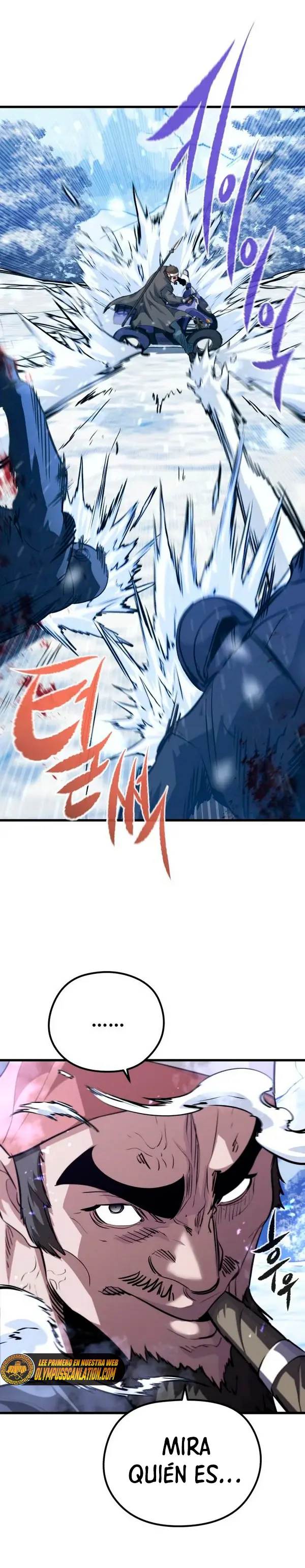 Rey espíritu demoniaco > Capitulo 60 > Page 291