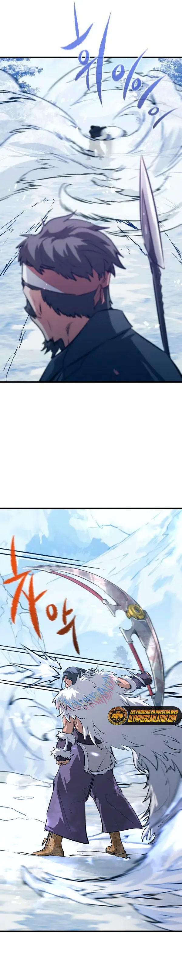 Rey espíritu demoniaco > Capitulo 60 > Page 301