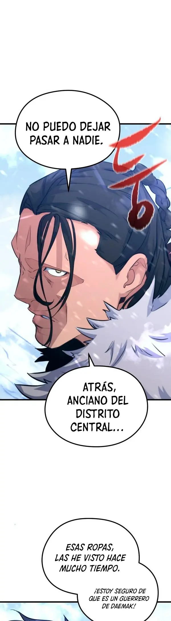 Rey espíritu demoniaco > Capitulo 60 > Page 311