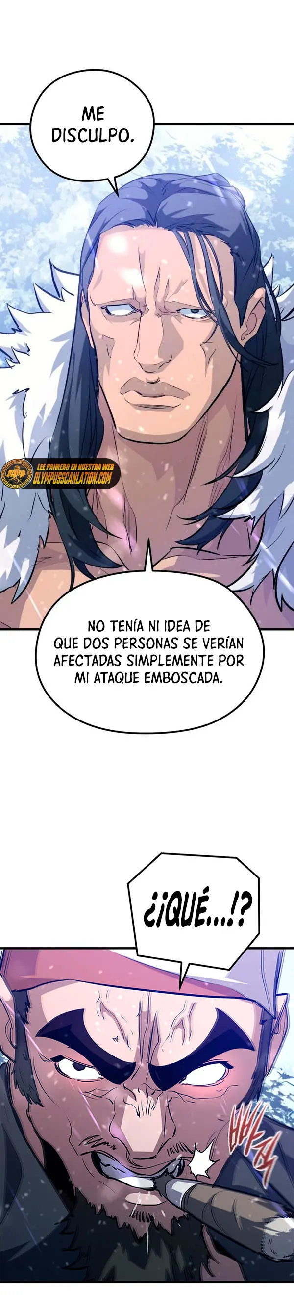 Rey espíritu demoniaco > Capitulo 60 > Page 331