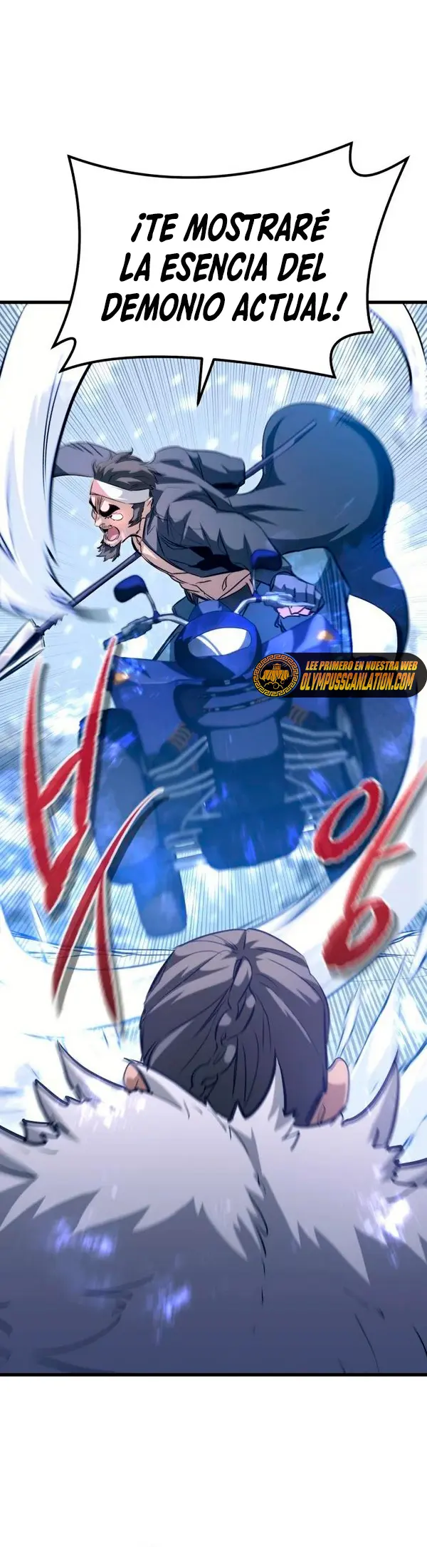 Rey espíritu demoniaco > Capitulo 60 > Page 341