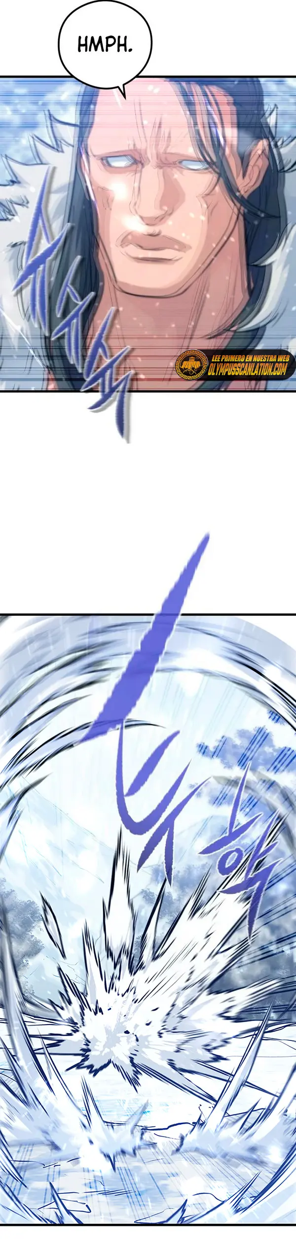 Rey espíritu demoniaco > Capitulo 60 > Page 351