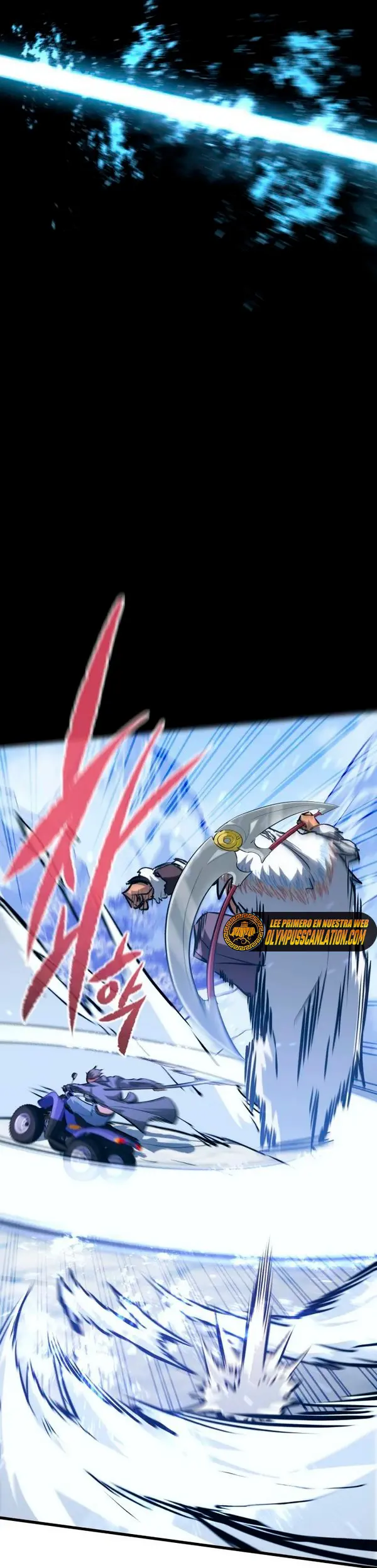 Rey espíritu demoniaco > Capitulo 60 > Page 421
