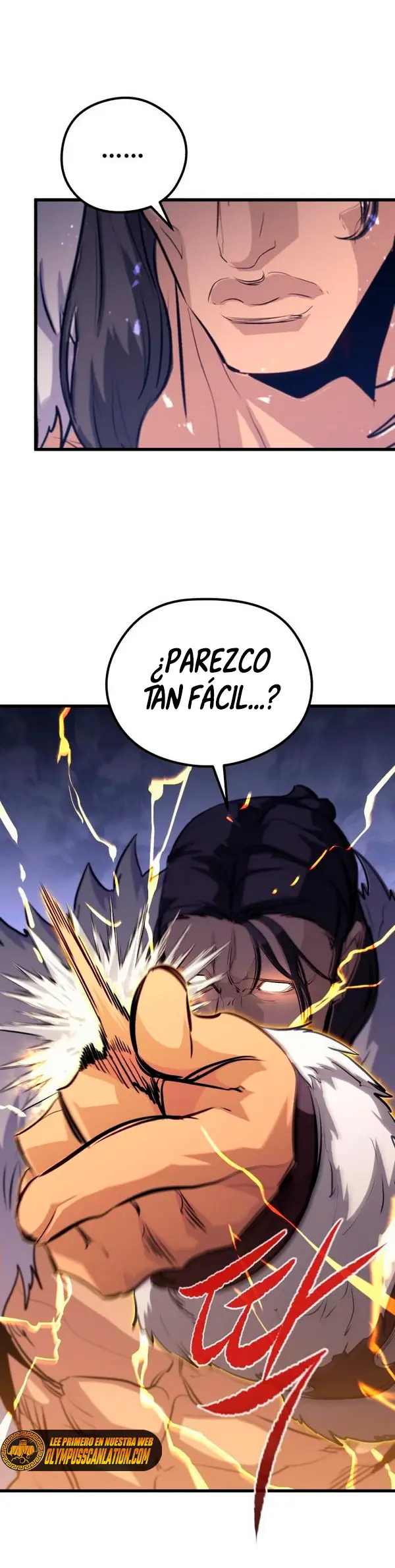 Rey espíritu demoniaco > Capitulo 60 > Page 461