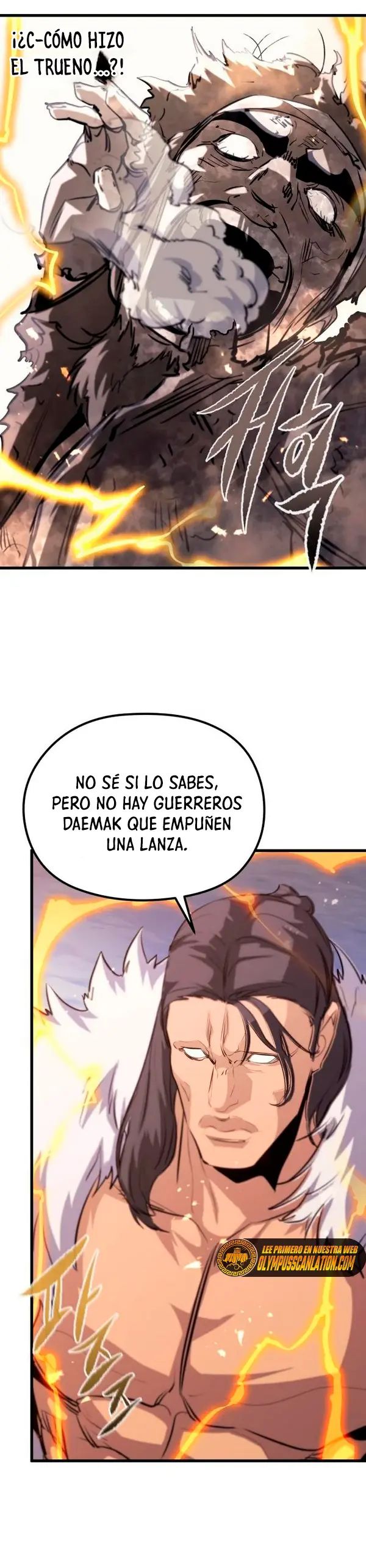 Rey espíritu demoniaco > Capitulo 60 > Page 491