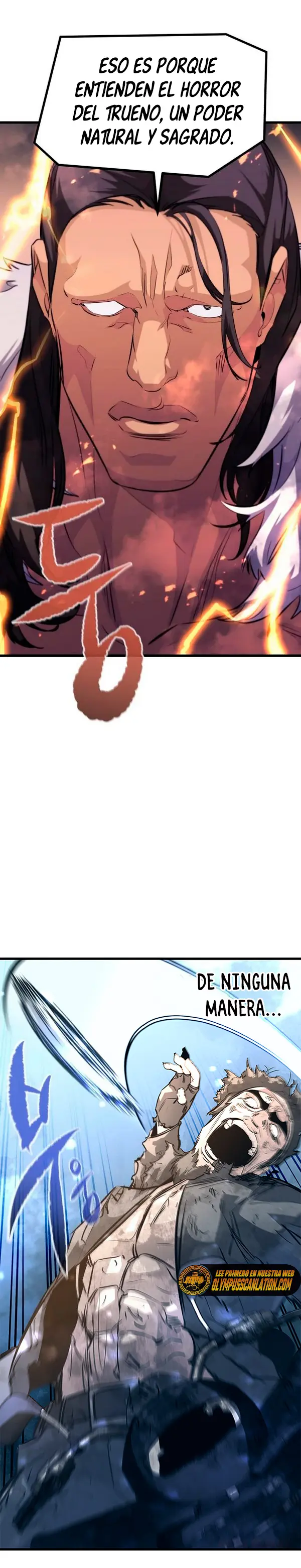 Rey espíritu demoniaco > Capitulo 60 > Page 501