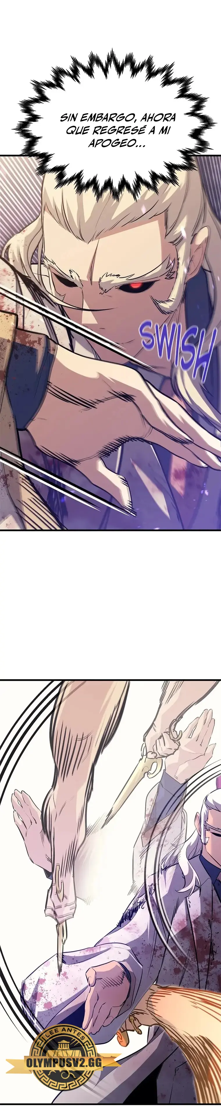 Rey espíritu demoniaco > Capitulo 81 > Page 111