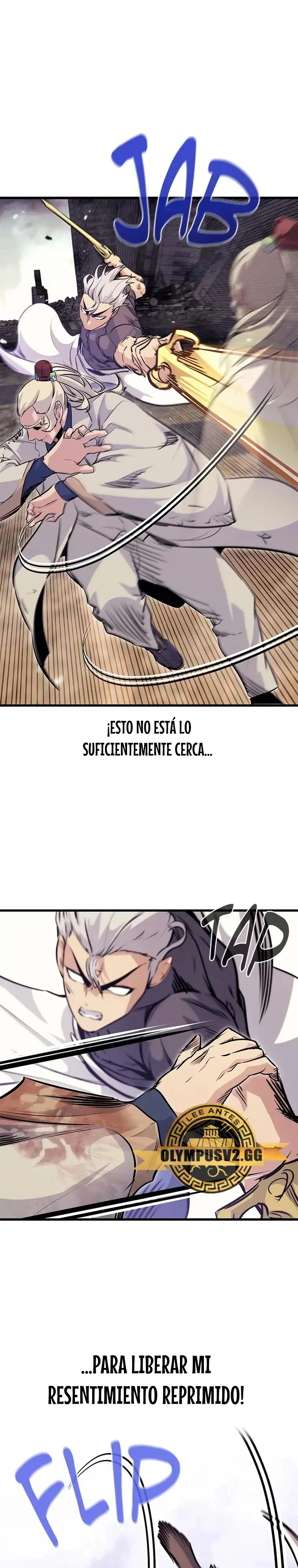 Rey espíritu demoniaco > Capitulo 81 > Page 181