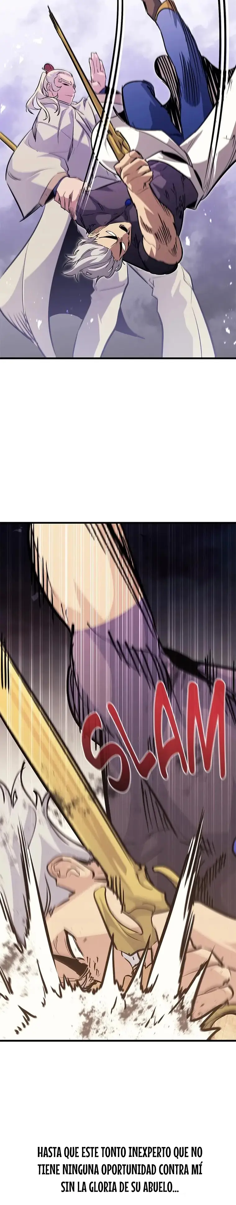 Rey espíritu demoniaco > Capitulo 81 > Page 191