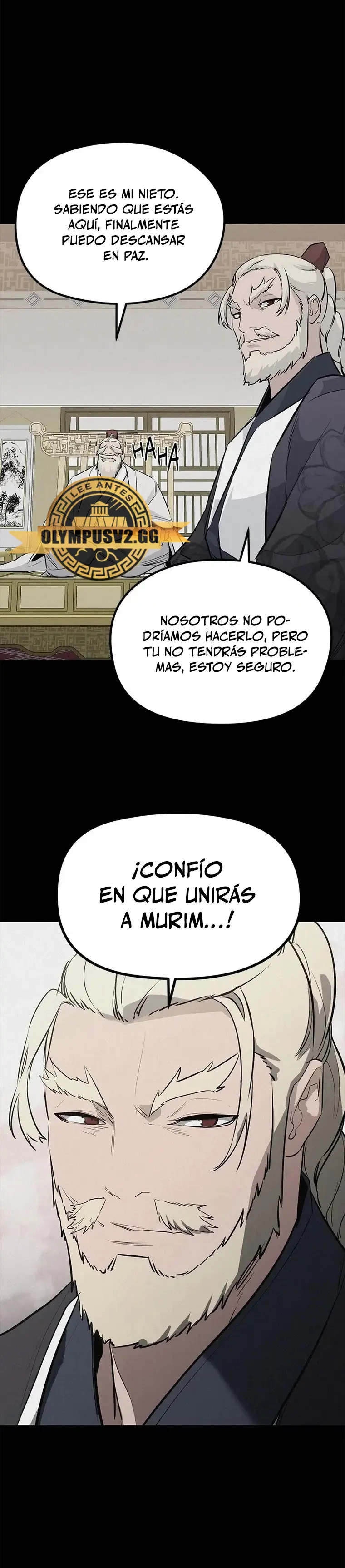 Rey espíritu demoniaco > Capitulo 81 > Page 231