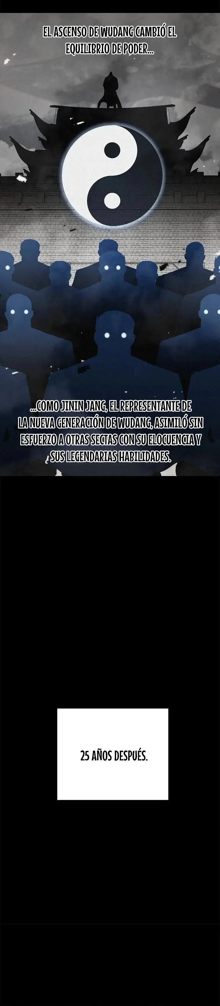 Rey espíritu demoniaco > Capitulo 81 > Page 251