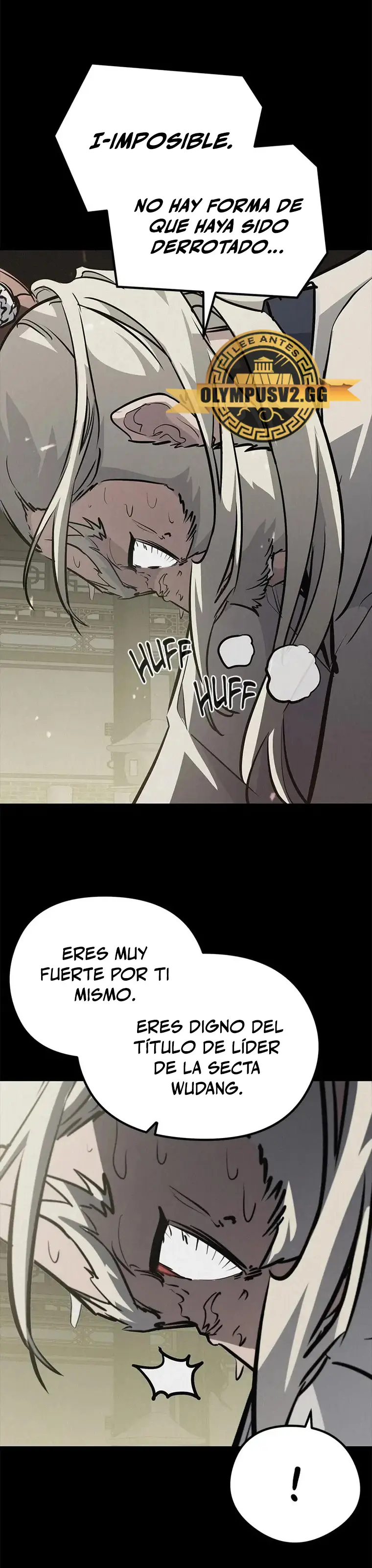 Rey espíritu demoniaco > Capitulo 81 > Page 281