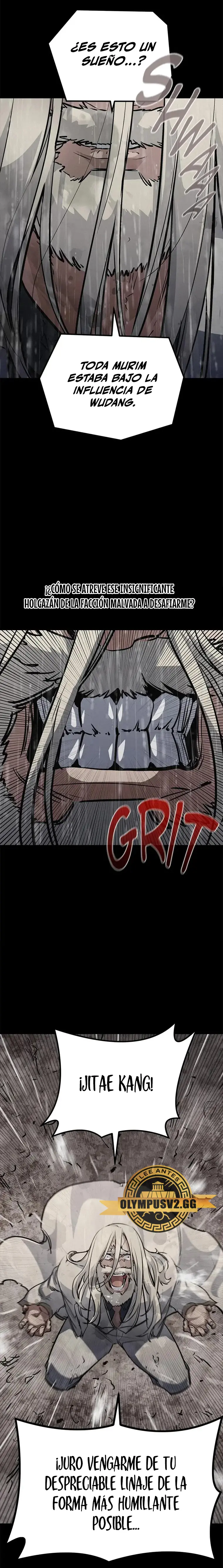 Rey espíritu demoniaco > Capitulo 81 > Page 311