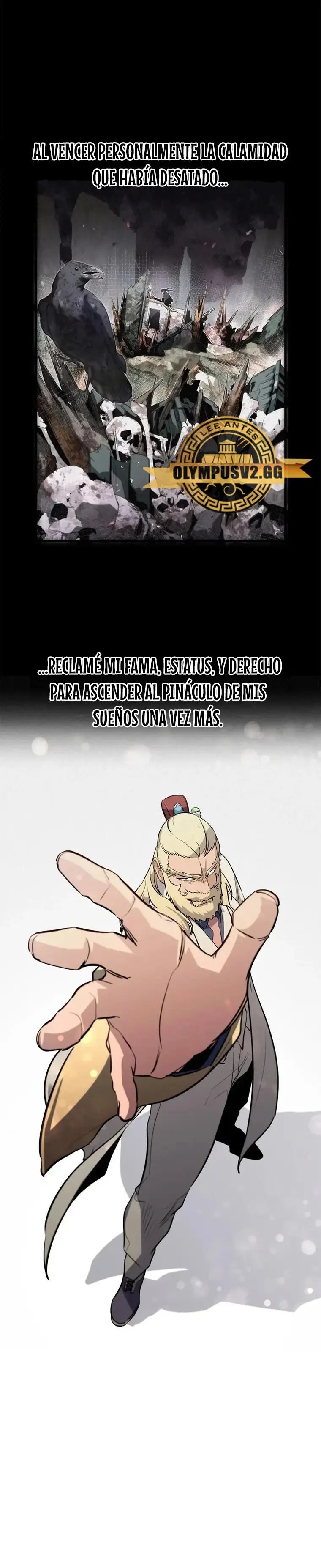 Rey espíritu demoniaco > Capitulo 81 > Page 361