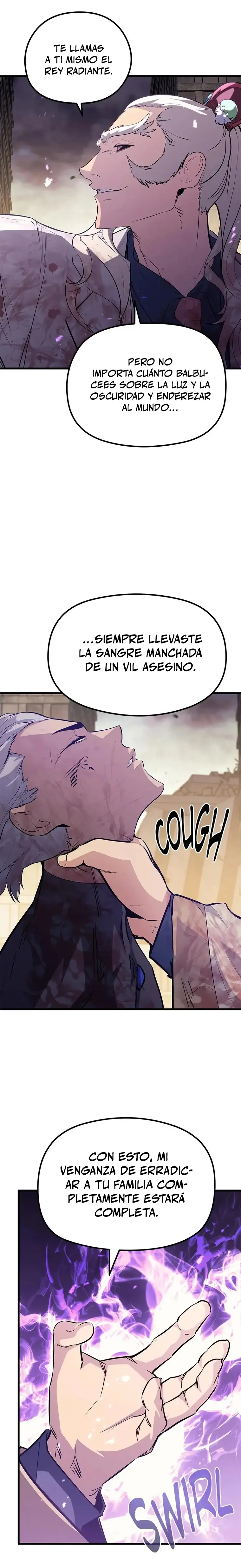 Rey espíritu demoniaco > Capitulo 81 > Page 381