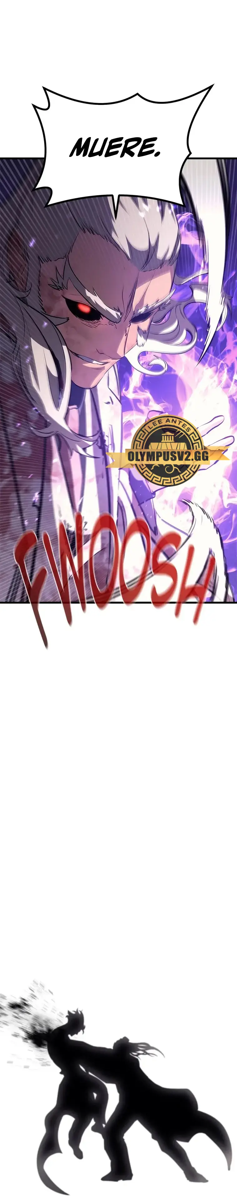 Rey espíritu demoniaco > Capitulo 81 > Page 391