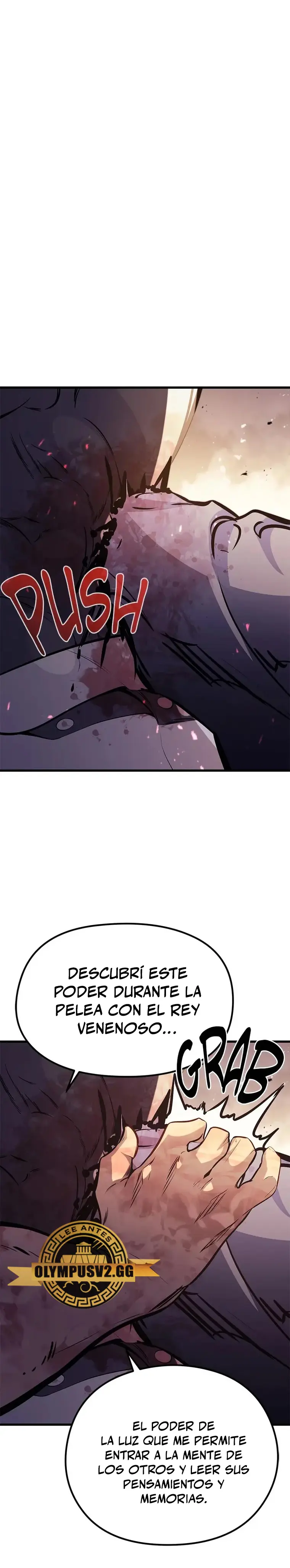 Rey espíritu demoniaco > Capitulo 81 > Page 401