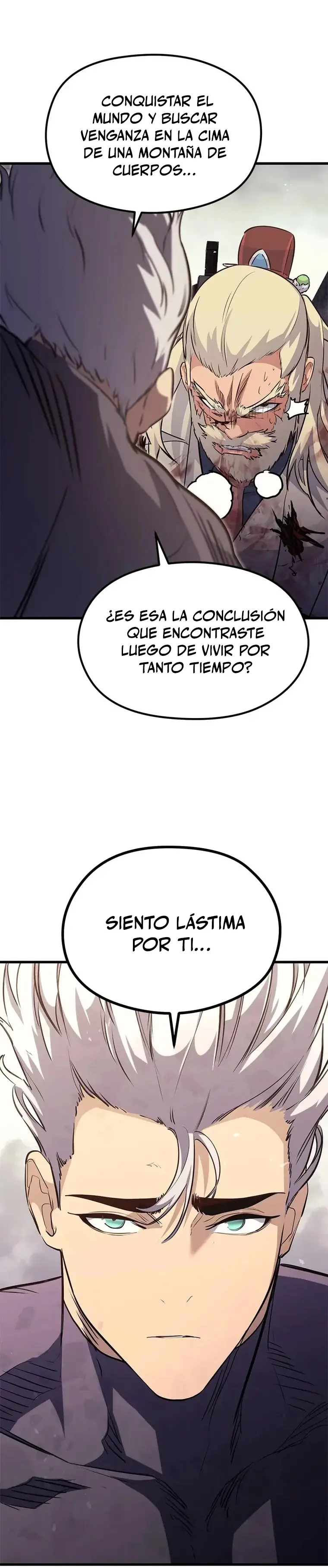 Rey espíritu demoniaco > Capitulo 81 > Page 441