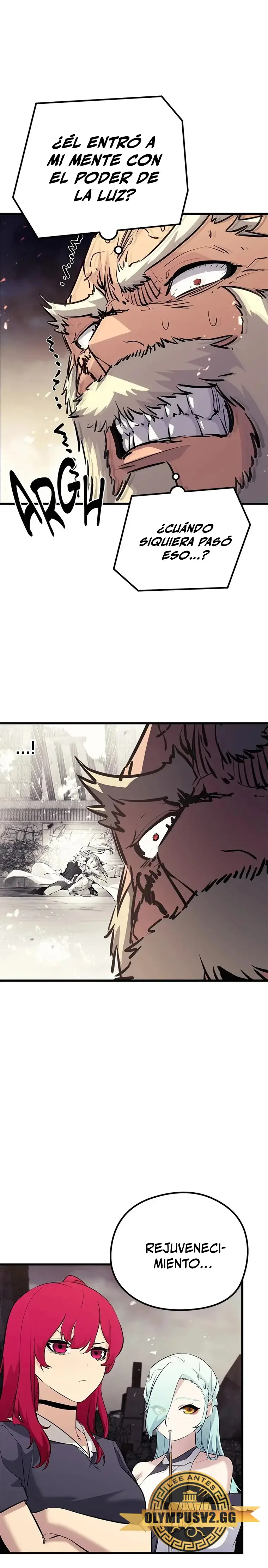 Rey espíritu demoniaco > Capitulo 81 > Page 451
