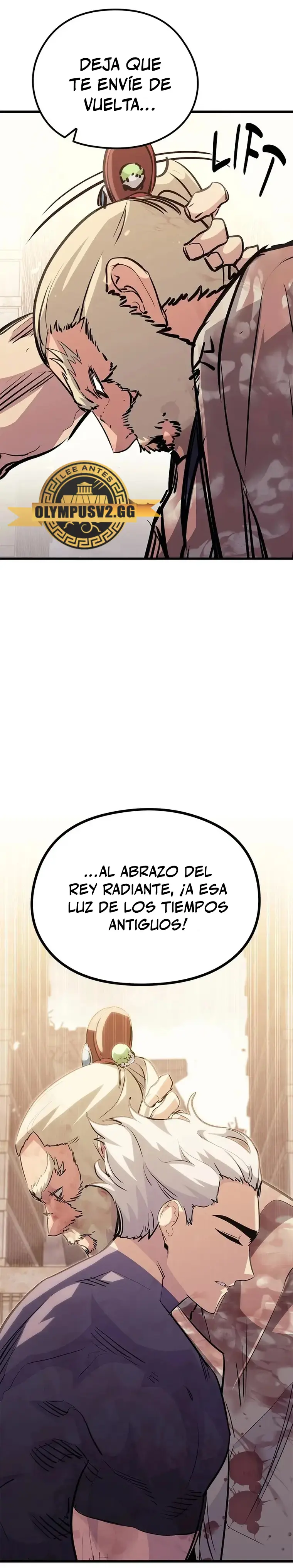 Rey espíritu demoniaco > Capitulo 81 > Page 471