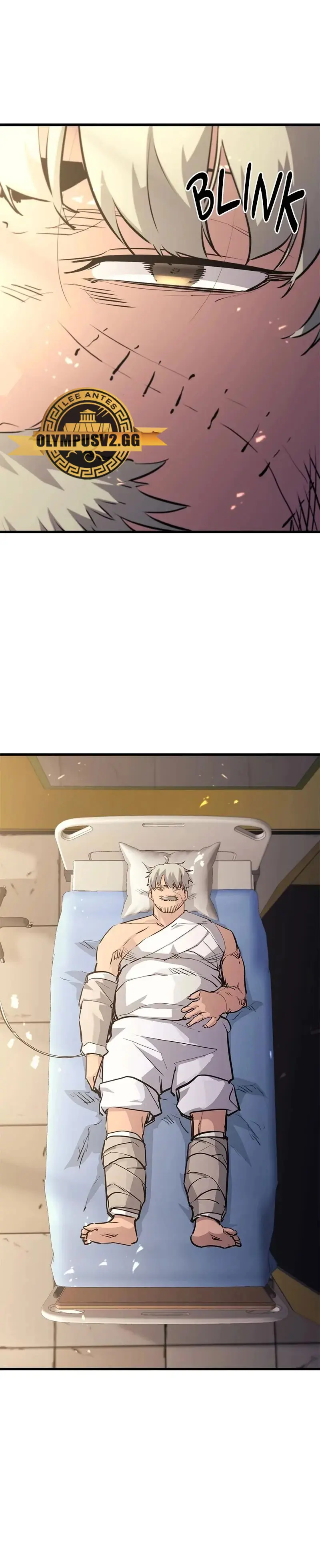 Rey espíritu demoniaco > Capitulo 82 > Page 21
