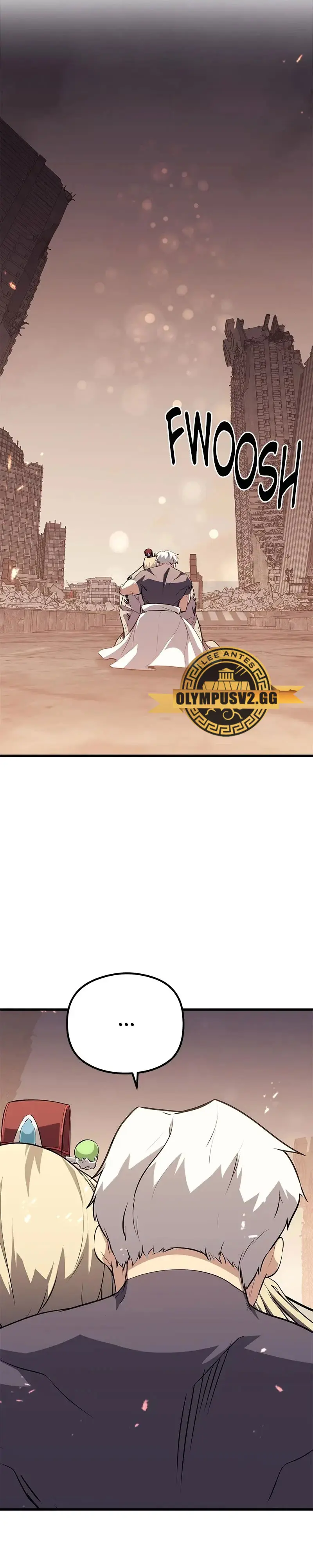 Rey espíritu demoniaco > Capitulo 82 > Page 71