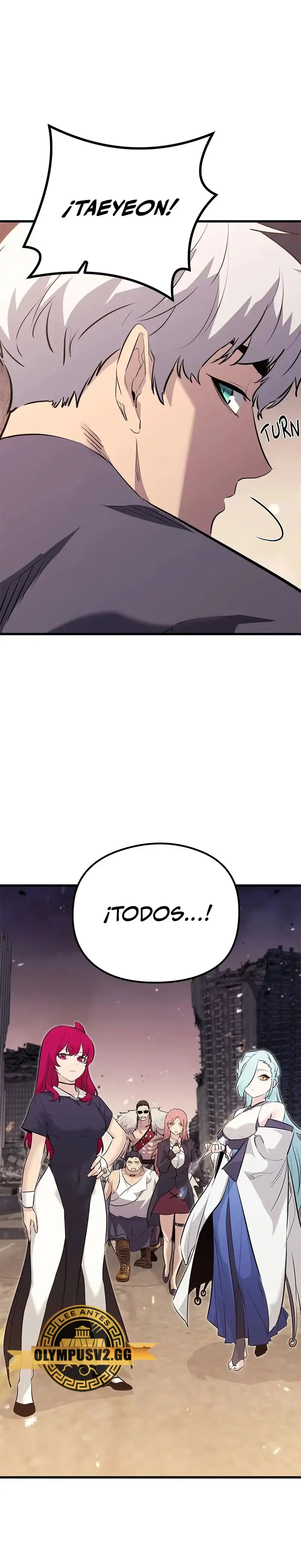 Rey espíritu demoniaco > Capitulo 82 > Page 81
