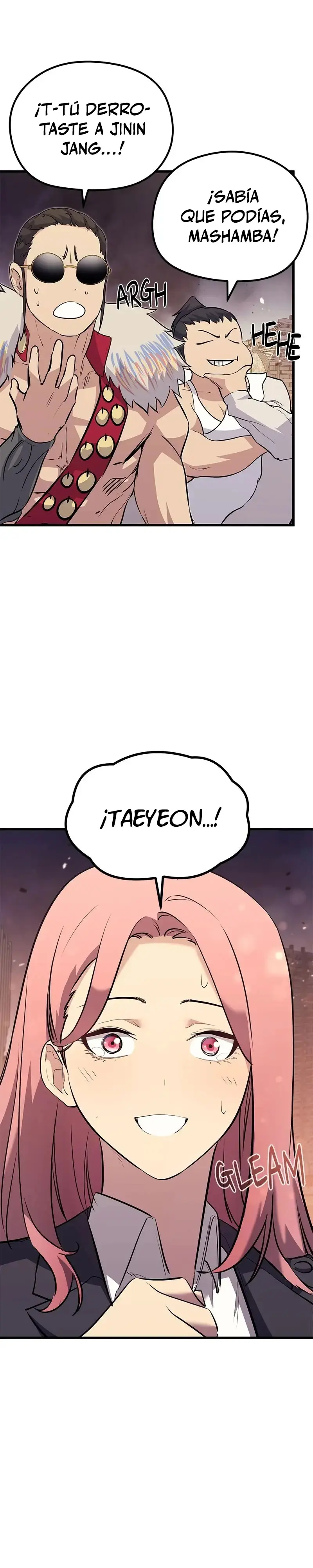 Rey espíritu demoniaco > Capitulo 82 > Page 91