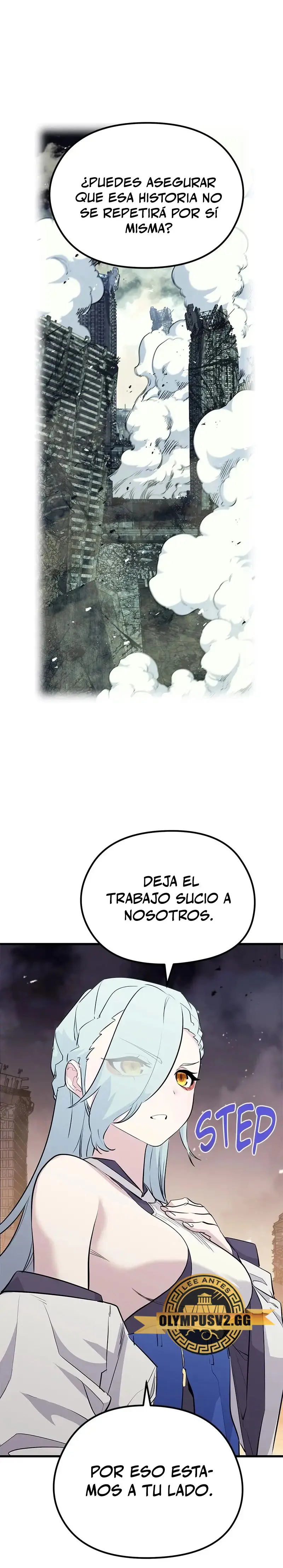 Rey espíritu demoniaco > Capitulo 82 > Page 161