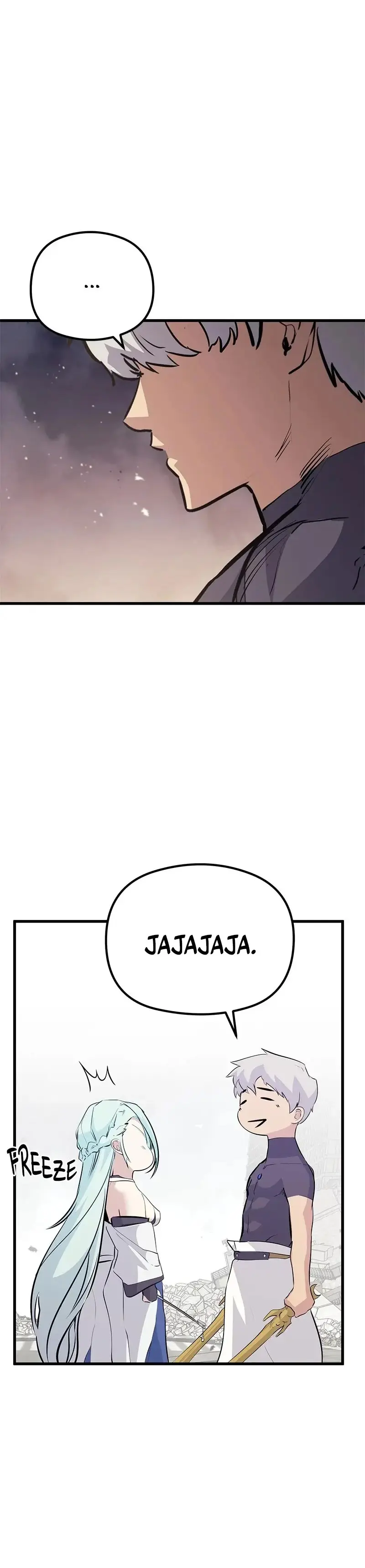 Rey espíritu demoniaco > Capitulo 82 > Page 181