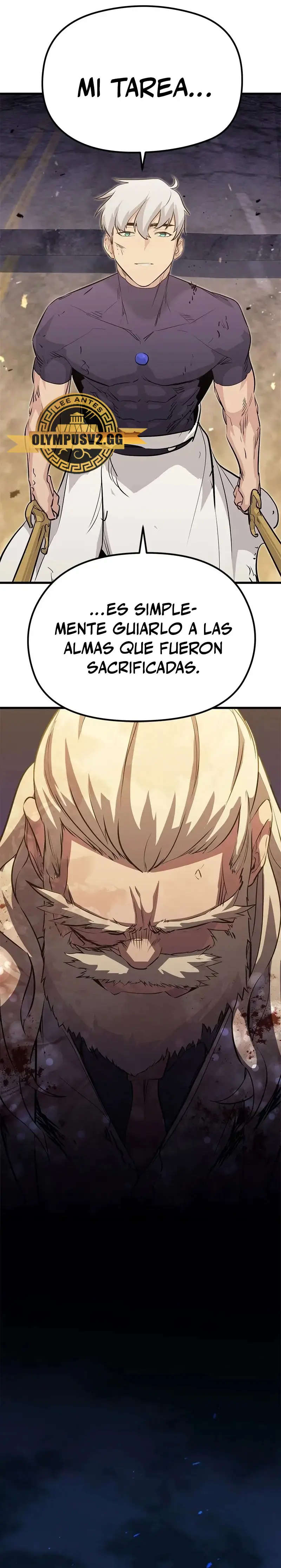 Rey espíritu demoniaco > Capitulo 82 > Page 221