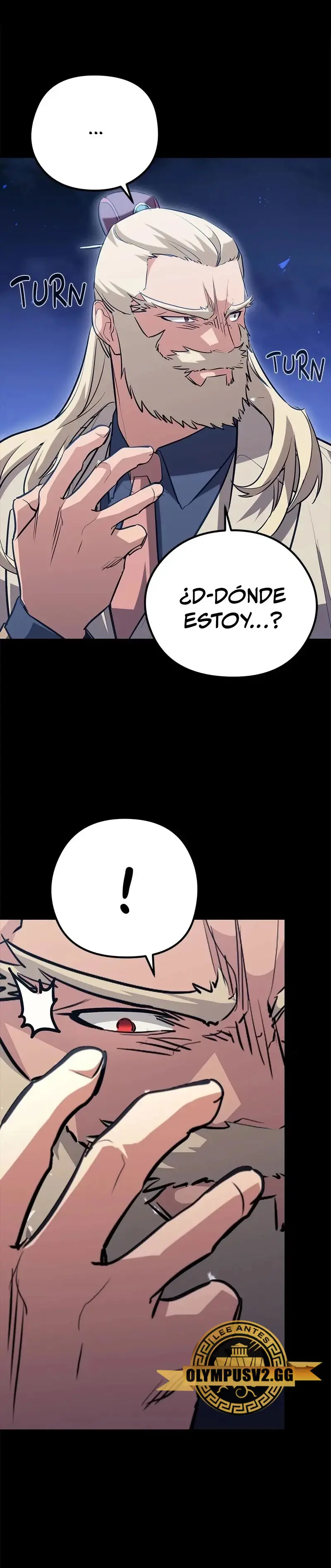 Rey espíritu demoniaco > Capitulo 82 > Page 241