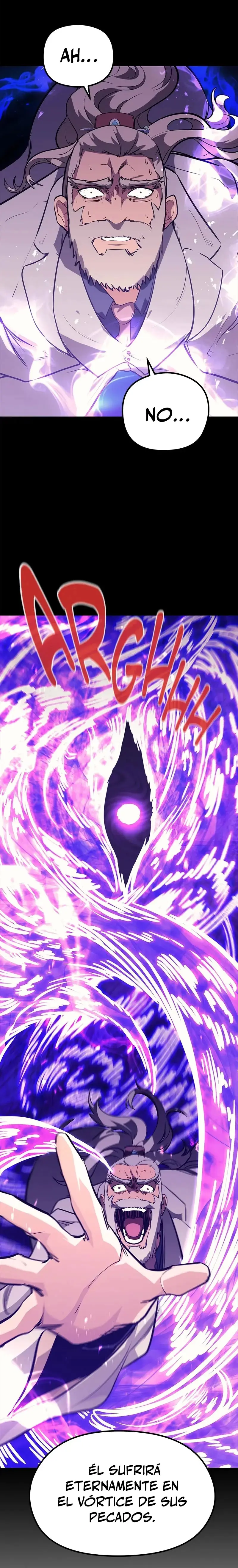 Rey espíritu demoniaco > Capitulo 82 > Page 301