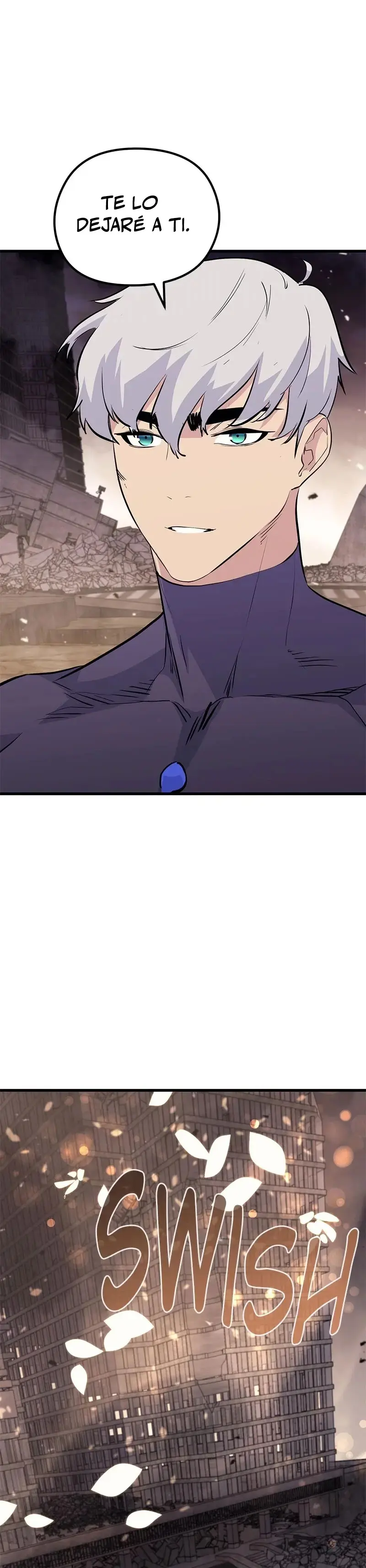 Rey espíritu demoniaco > Capitulo 82 > Page 331