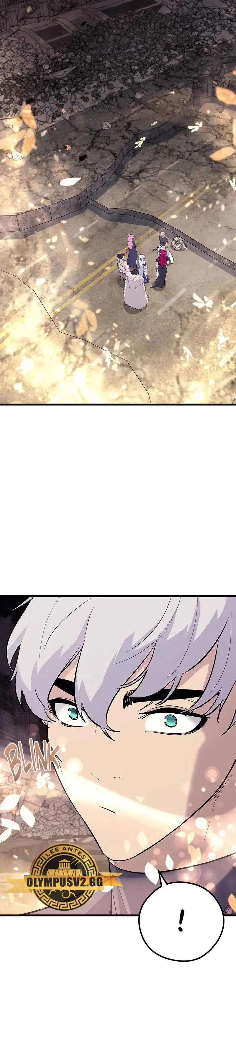 Rey espíritu demoniaco > Capitulo 82 > Page 341