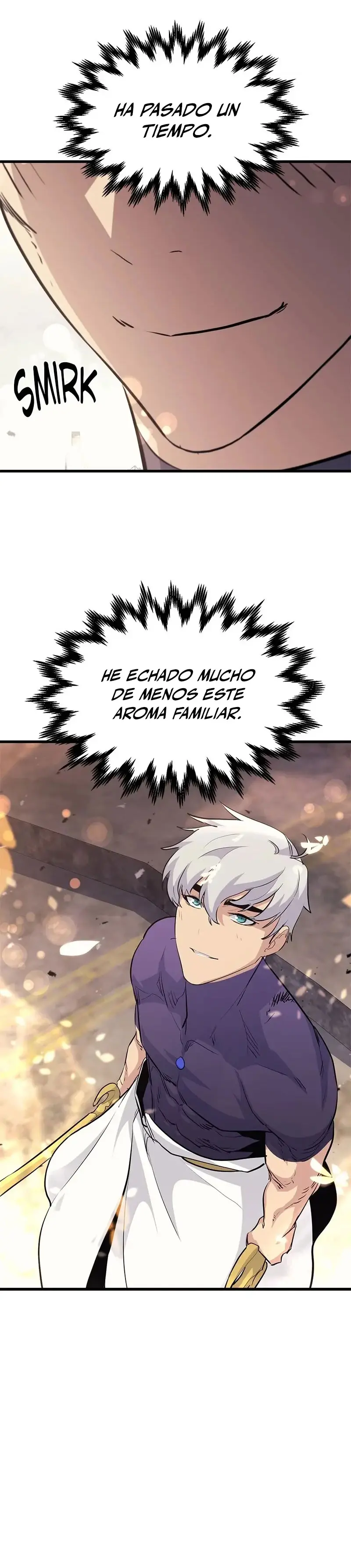 Rey espíritu demoniaco > Capitulo 82 > Page 361