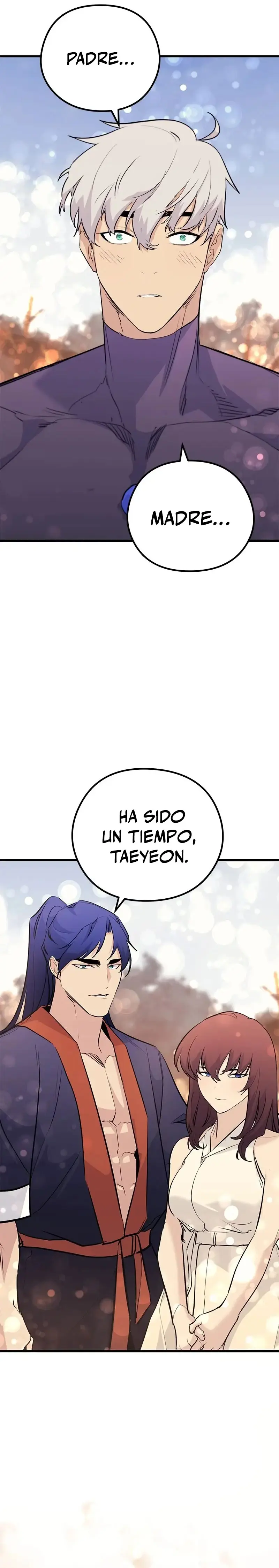 Rey espíritu demoniaco > Capitulo 82 > Page 481