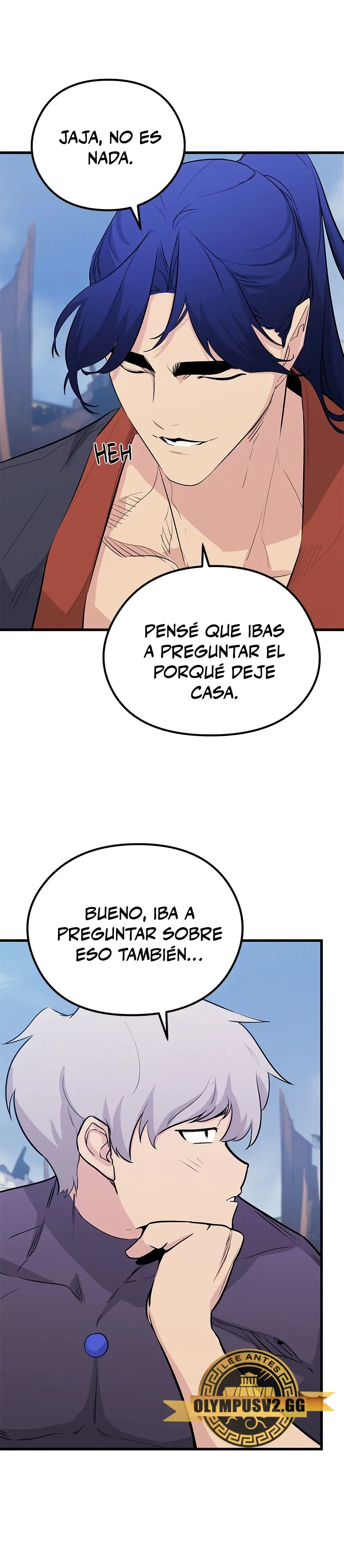 Rey espíritu demoniaco > Capitulo 83 > Page 71