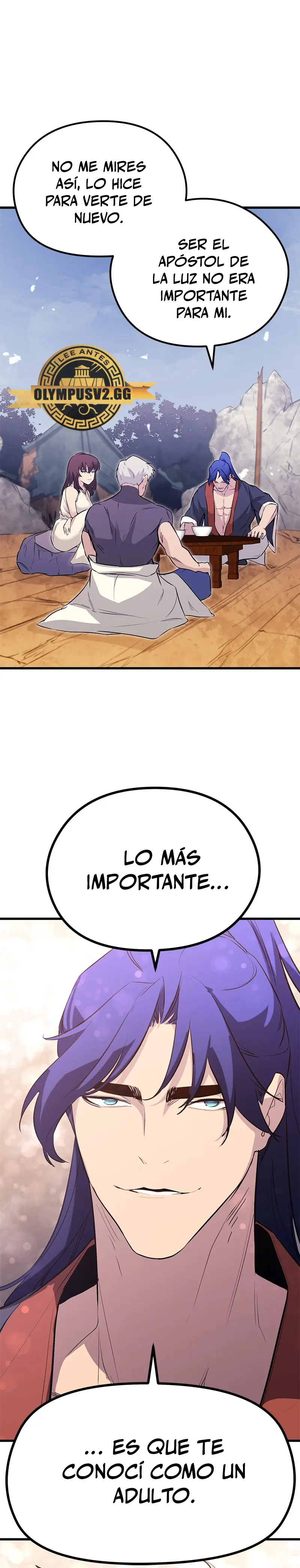 Rey espíritu demoniaco > Capitulo 83 > Page 181