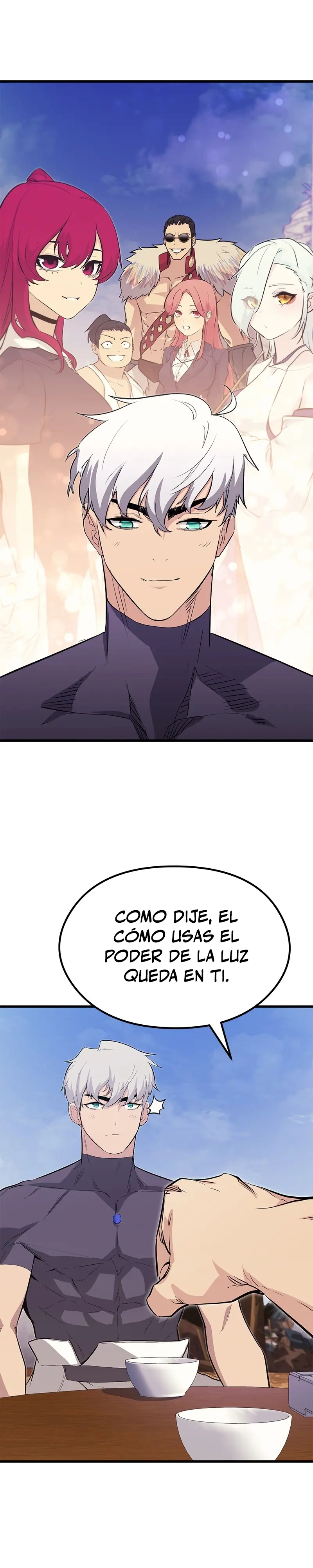 Rey espíritu demoniaco > Capitulo 83 > Page 201