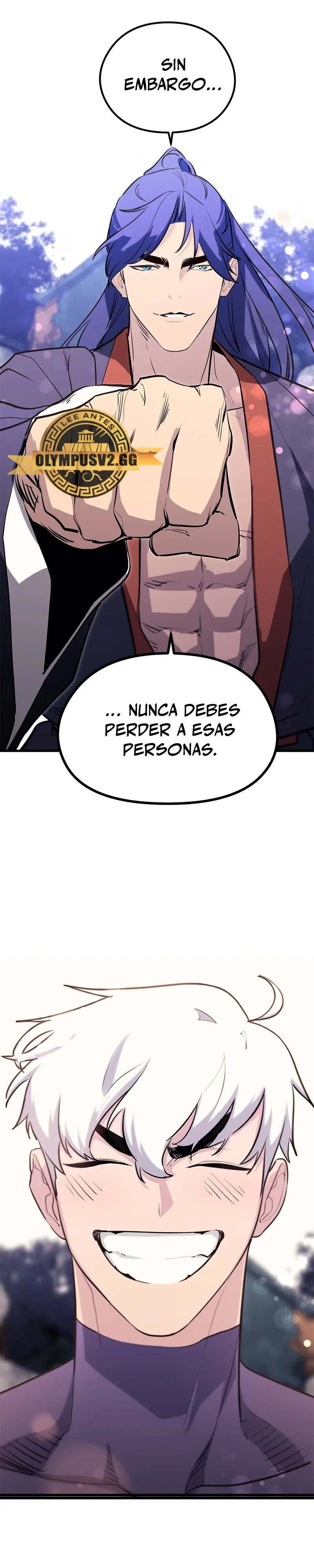 Rey espíritu demoniaco > Capitulo 83 > Page 211