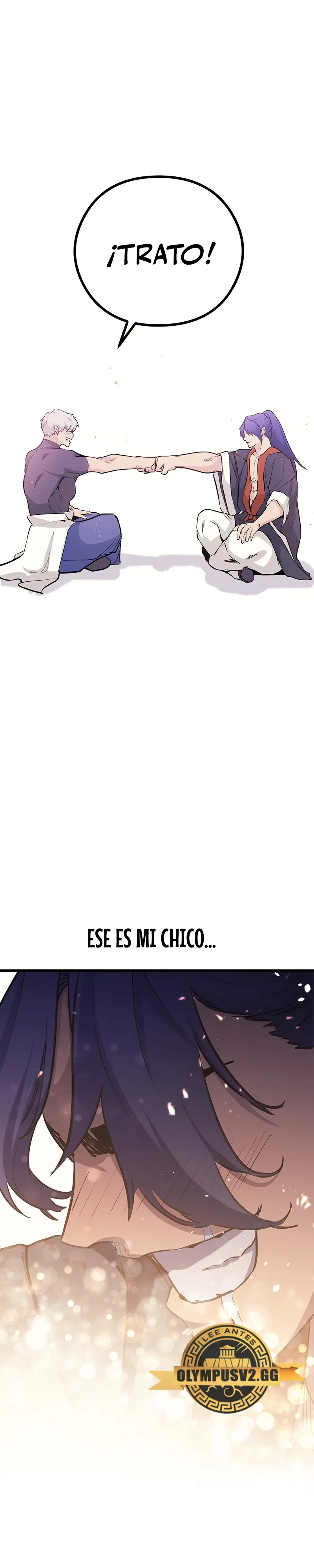 Rey espíritu demoniaco > Capitulo 83 > Page 221