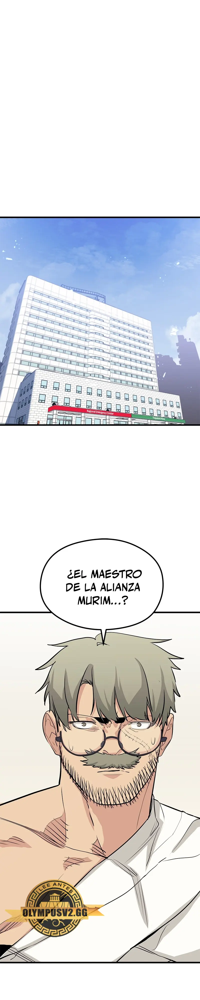 Rey espíritu demoniaco > Capitulo 83 > Page 241