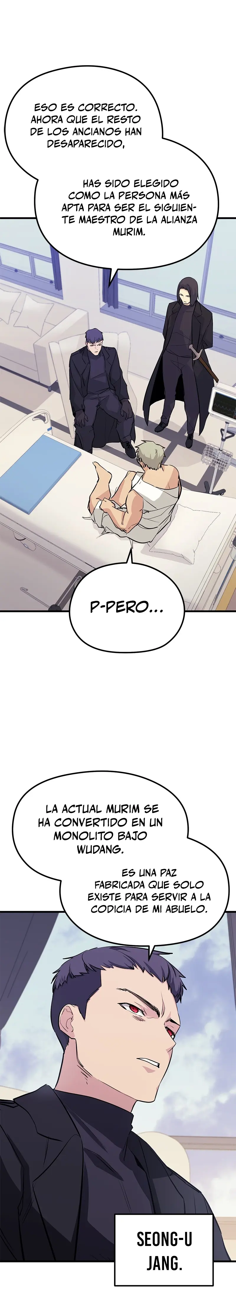 Rey espíritu demoniaco > Capitulo 83 > Page 251
